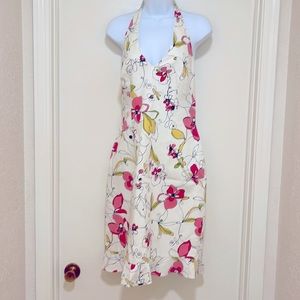 Zerbar Dresses Zerbar Lets Have Fun Printed Dress Poshmark